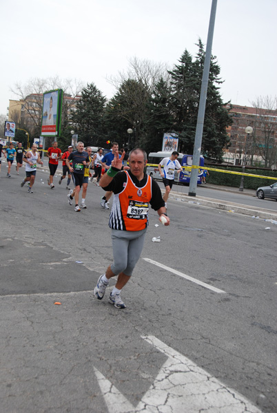 Maratona di Roma (21/03/2010) pat_4262
