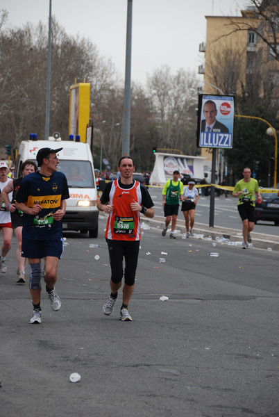 Maratona di Roma (21/03/2010) pat_4266
