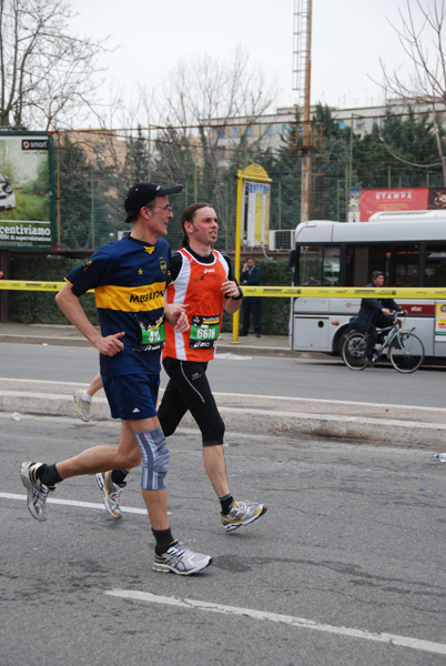 Maratona di Roma (21/03/2010) pat_4268