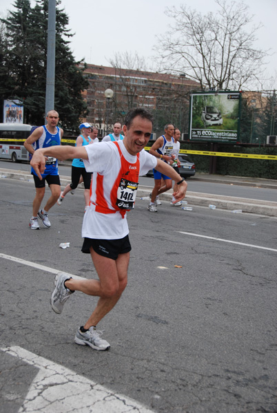 Maratona di Roma (21/03/2010) pat_4275