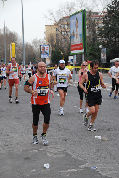 Maratona di Roma (21/03/2010) pat_4289