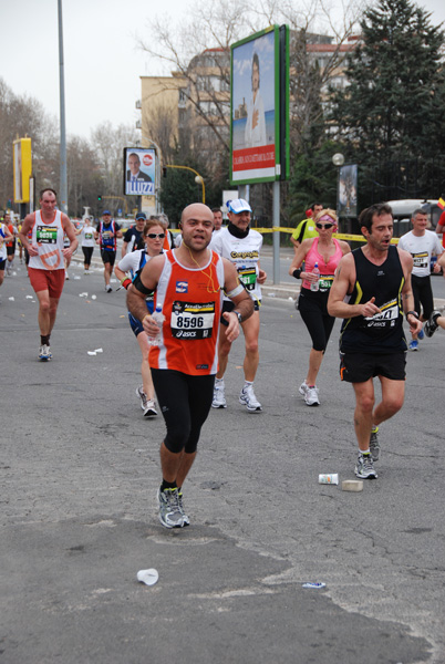 Maratona di Roma (21/03/2010) pat_4290