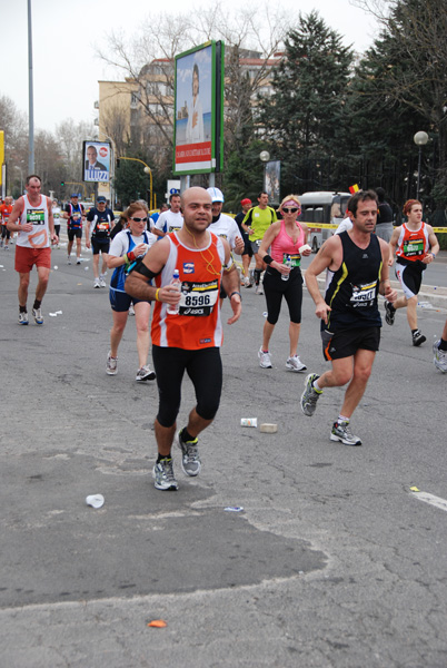 Maratona di Roma (21/03/2010) pat_4291