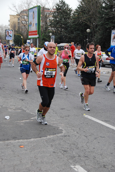 Maratona di Roma (21/03/2010) pat_4292