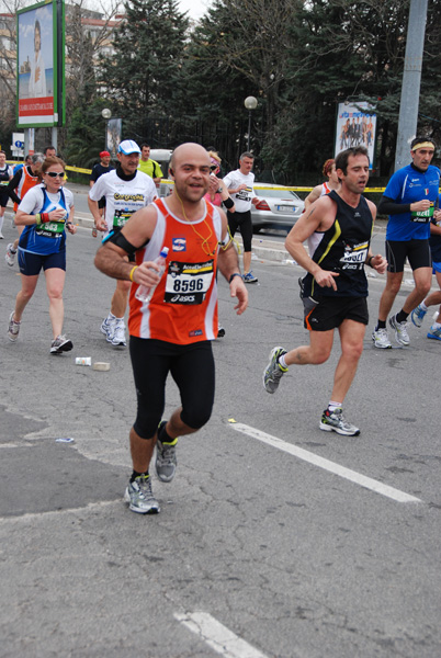 Maratona di Roma (21/03/2010) pat_4293