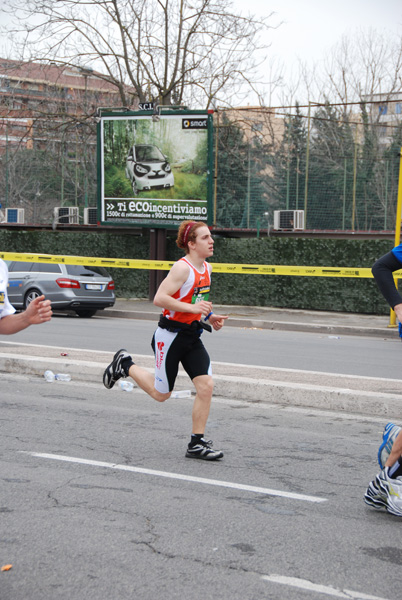 Maratona di Roma (21/03/2010) pat_4296