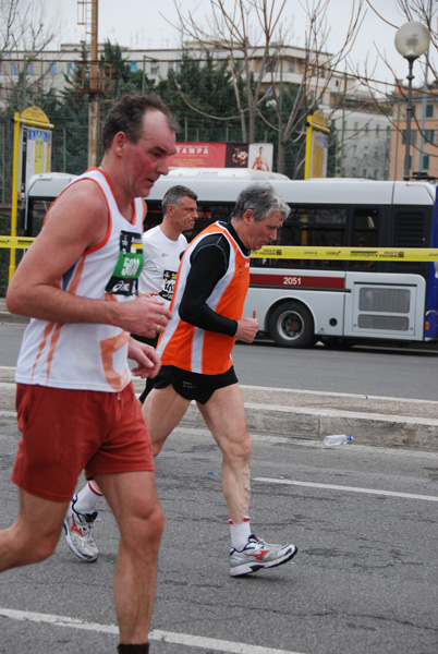 Maratona di Roma (21/03/2010) pat_4301