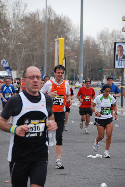 Maratona di Roma (21/03/2010) pat_4303