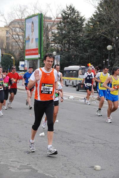 Maratona di Roma (21/03/2010) pat_4304