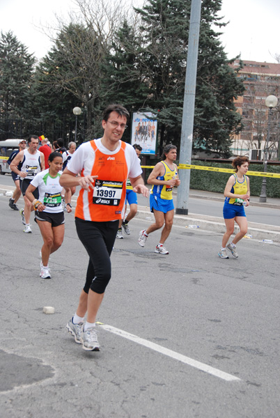 Maratona di Roma (21/03/2010) pat_4307
