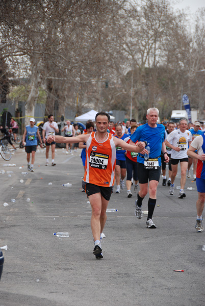 Maratona di Roma (21/03/2010) pat_4312