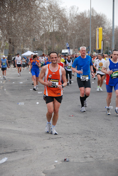 Maratona di Roma (21/03/2010) pat_4318