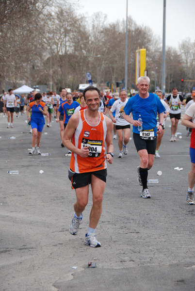 Maratona di Roma (21/03/2010) pat_4320