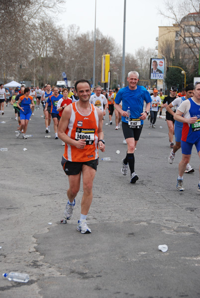Maratona di Roma (21/03/2010) pat_4322