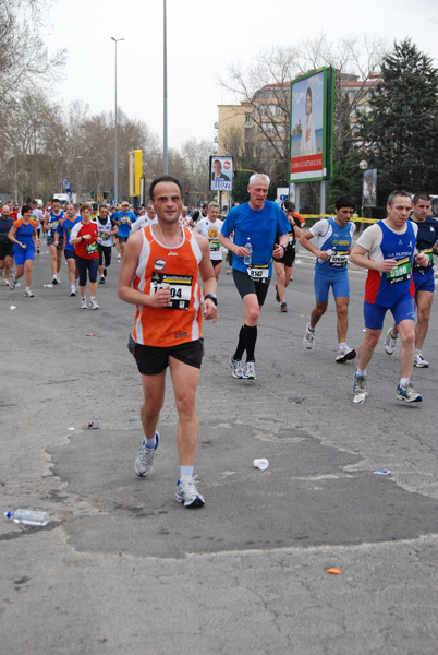Maratona di Roma (21/03/2010) pat_4324