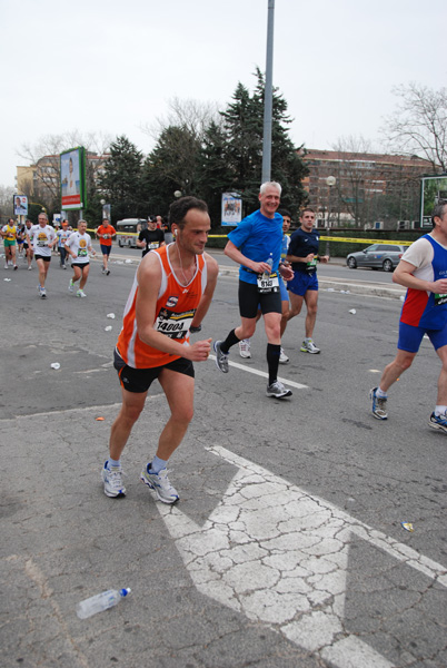 Maratona di Roma (21/03/2010) pat_4328