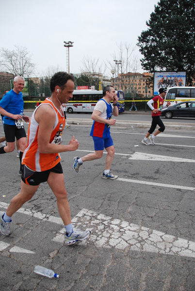 Maratona di Roma (21/03/2010) pat_4330