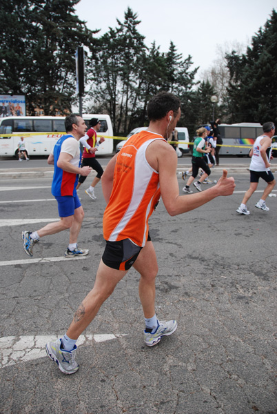 Maratona di Roma (21/03/2010) pat_4331