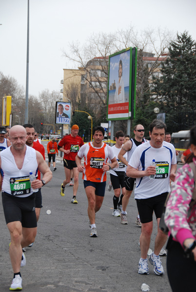 Maratona di Roma (21/03/2010) pat_4333