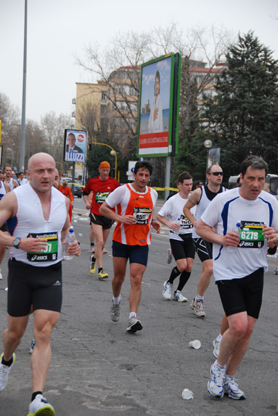 Maratona di Roma (21/03/2010) pat_4334