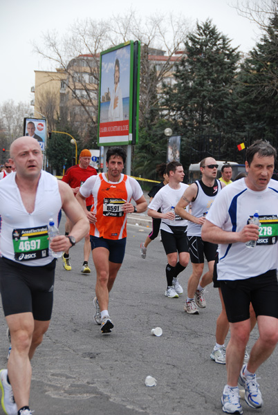 Maratona di Roma (21/03/2010) pat_4335