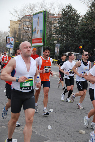 Maratona di Roma (21/03/2010) pat_4336
