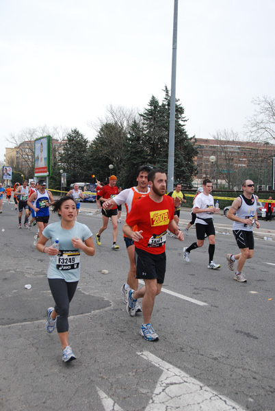 Maratona di Roma (21/03/2010) pat_4339