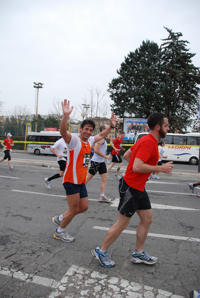 Maratona di Roma (21/03/2010) pat_4344