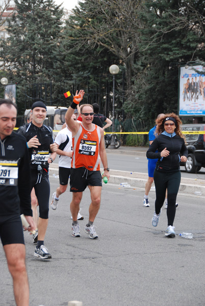 Maratona di Roma (21/03/2010) pat_4351