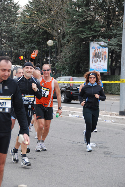 Maratona di Roma (21/03/2010) pat_4352