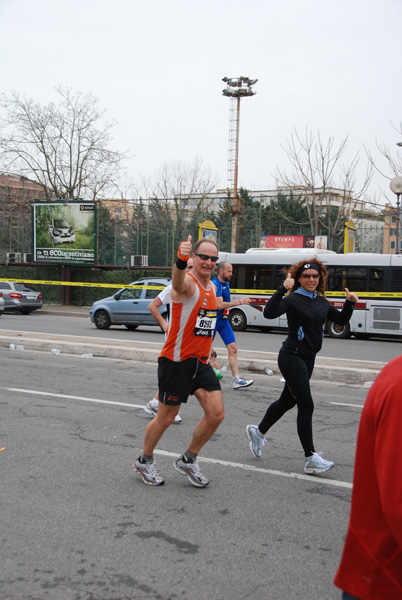 Maratona di Roma (21/03/2010) pat_4355