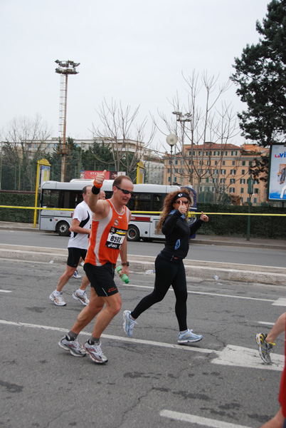 Maratona di Roma (21/03/2010) pat_4356