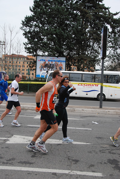 Maratona di Roma (21/03/2010) pat_4358