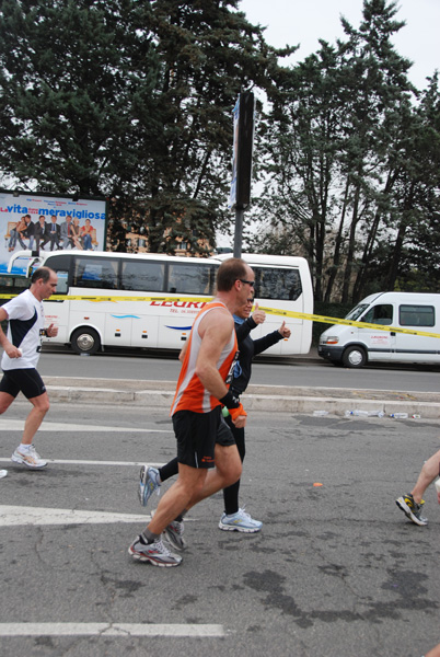 Maratona di Roma (21/03/2010) pat_4359