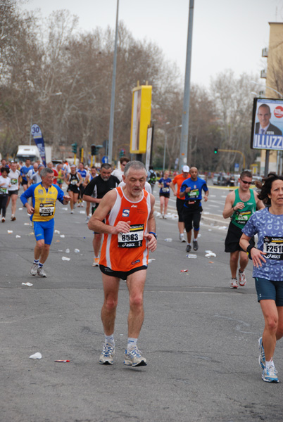 Maratona di Roma (21/03/2010) pat_4361