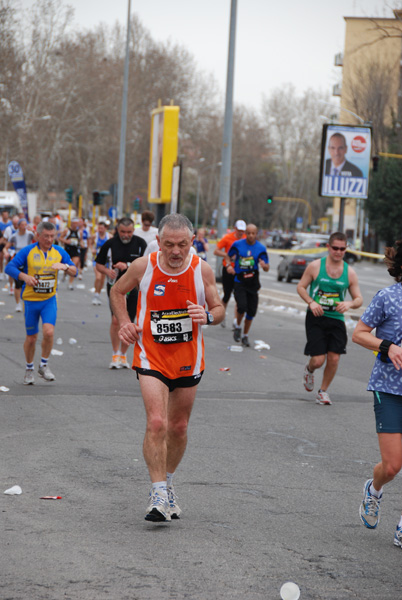 Maratona di Roma (21/03/2010) pat_4362