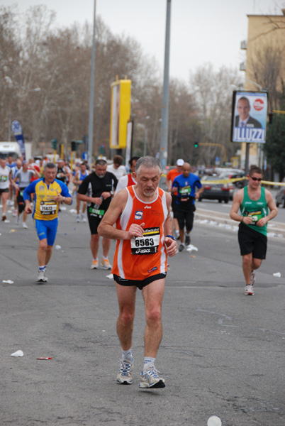 Maratona di Roma (21/03/2010) pat_4363