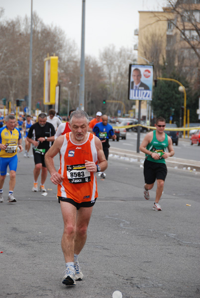 Maratona di Roma (21/03/2010) pat_4364