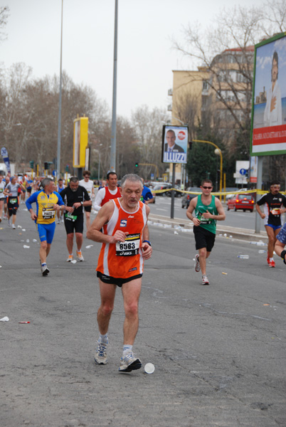 Maratona di Roma (21/03/2010) pat_4365