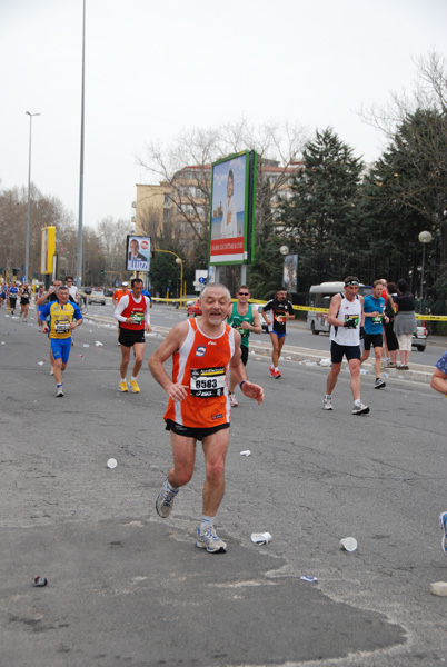 Maratona di Roma (21/03/2010) pat_4369