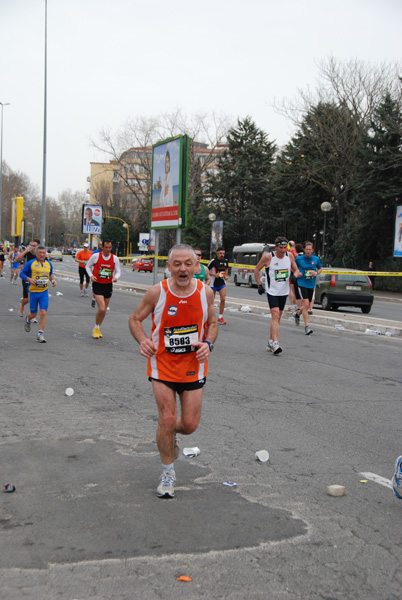 Maratona di Roma (21/03/2010) pat_4370