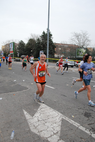 Maratona di Roma (21/03/2010) pat_4373