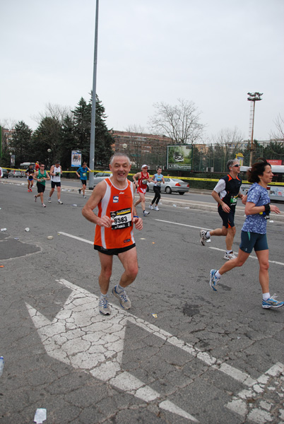 Maratona di Roma (21/03/2010) pat_4374
