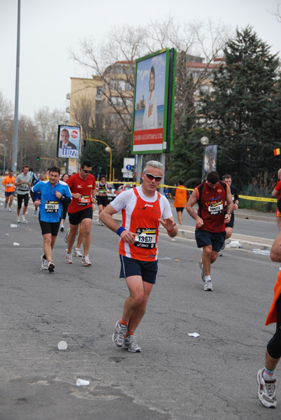 Maratona di Roma (21/03/2010) pat_4380
