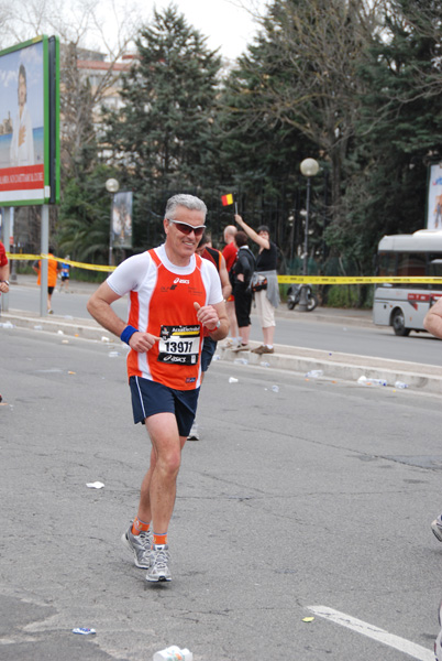 Maratona di Roma (21/03/2010) pat_4382