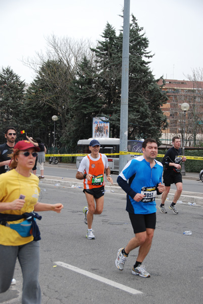 Maratona di Roma (21/03/2010) pat_4390