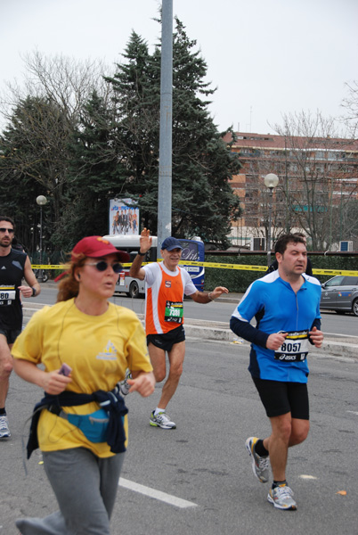Maratona di Roma (21/03/2010) pat_4391