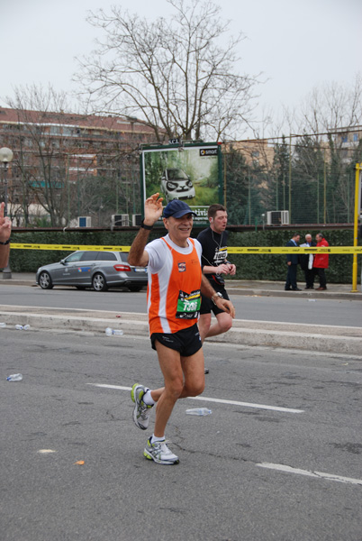 Maratona di Roma (21/03/2010) pat_4393
