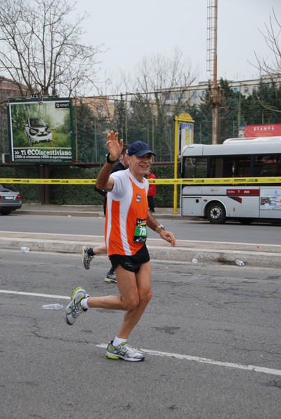 Maratona di Roma (21/03/2010) pat_4394