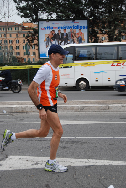 Maratona di Roma (21/03/2010) pat_4397